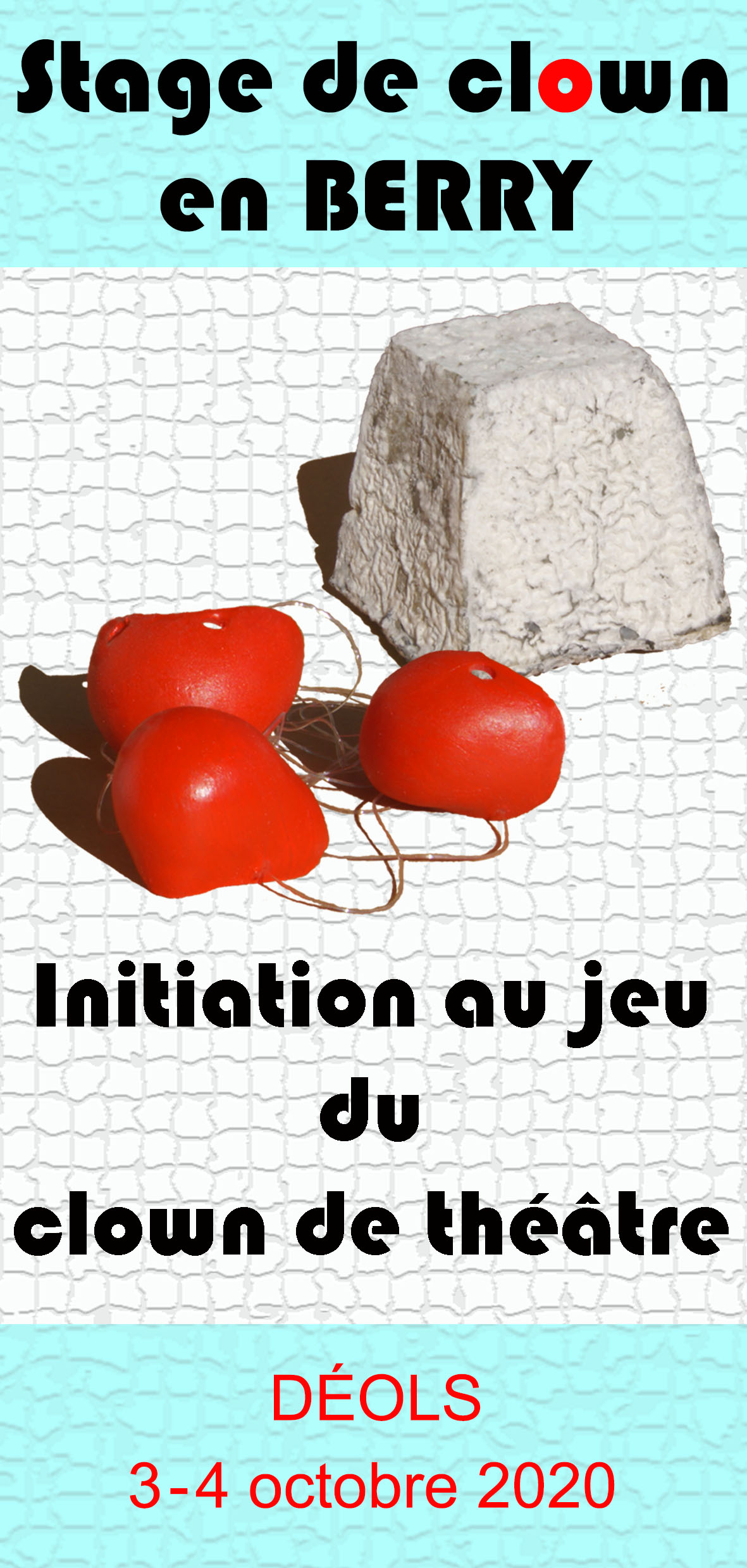 Dépliant stage 2020-10-03 Page 1