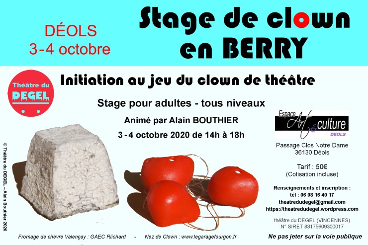 Stage-Déols-2020-10 EAC-flyer
