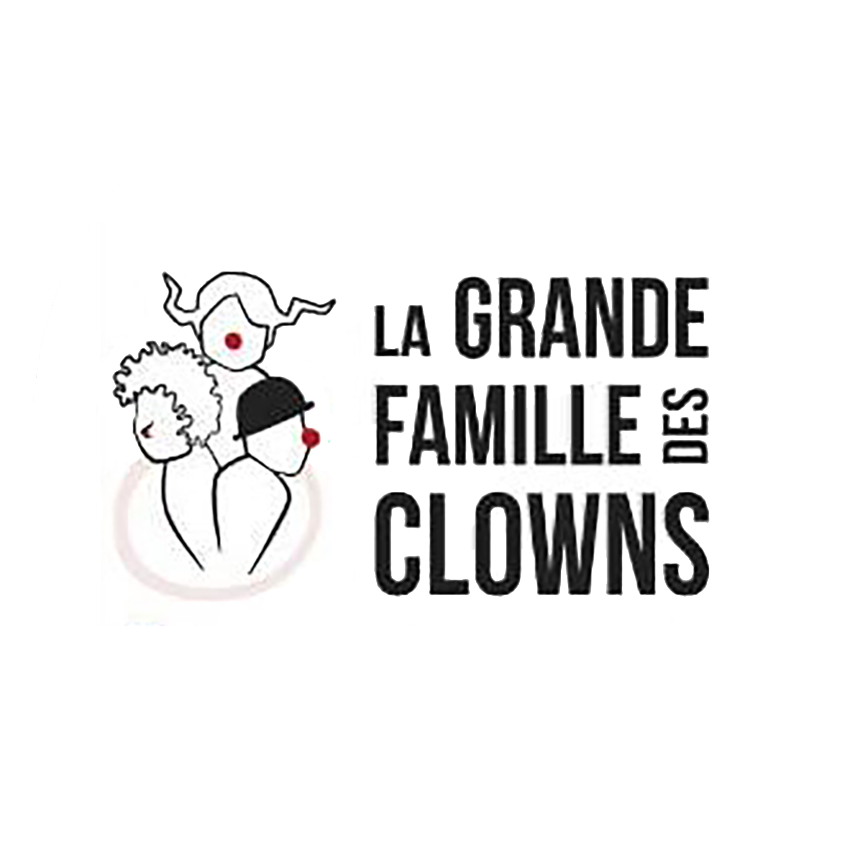 Logo GFdClowns